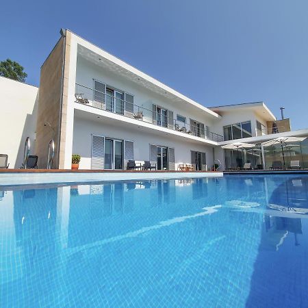 Quinta Da Granja Daire Baião Dış mekan fotoğraf