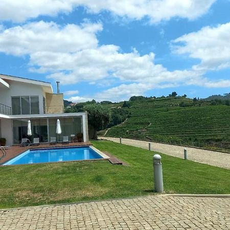 Quinta Da Granja Daire Baião Dış mekan fotoğraf