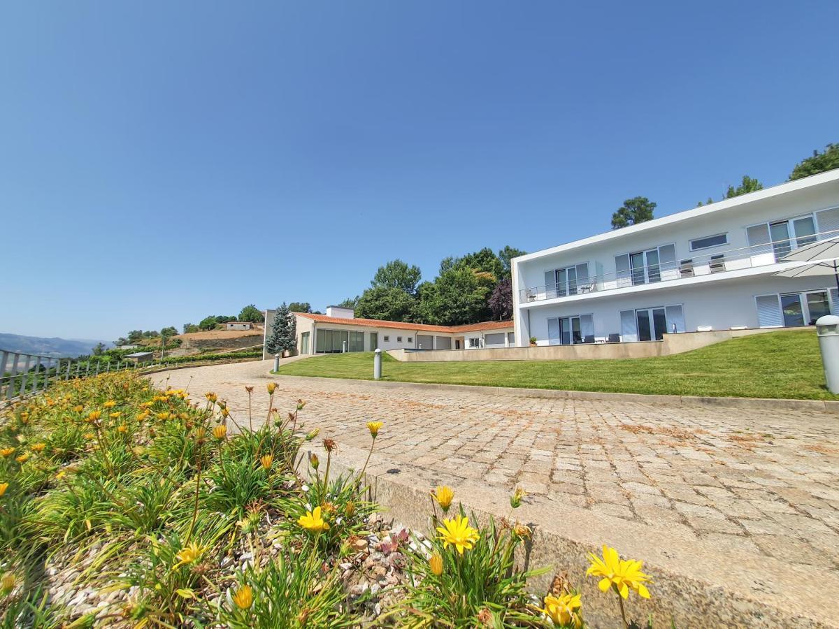Quinta Da Granja Daire Baião Dış mekan fotoğraf