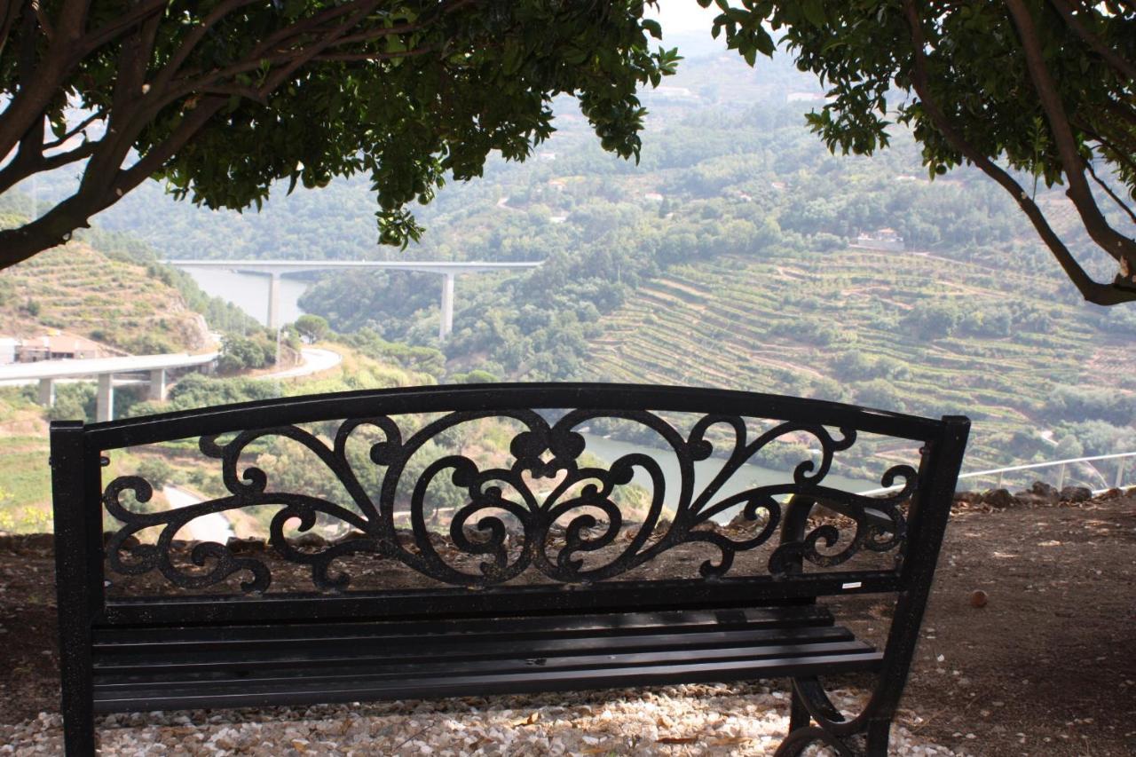 Quinta Da Granja Daire Baião Dış mekan fotoğraf