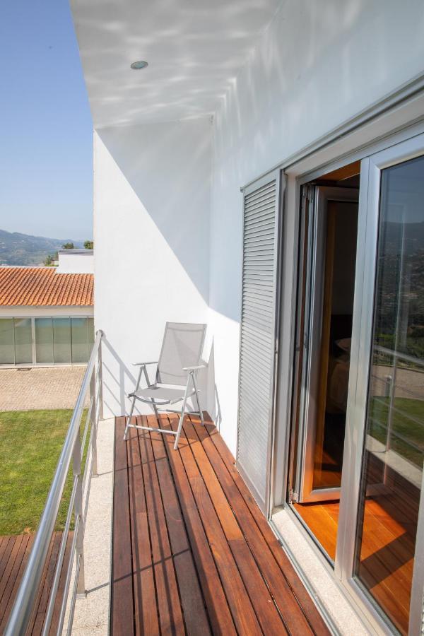 Quinta Da Granja Daire Baião Dış mekan fotoğraf