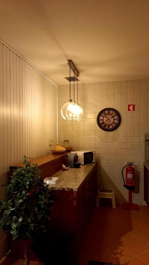 Quinta Da Granja Daire Baião Dış mekan fotoğraf