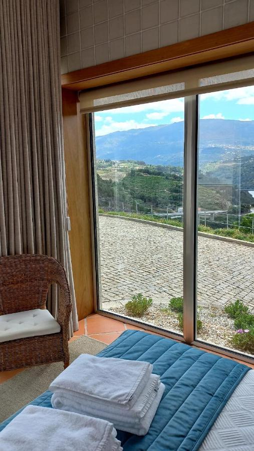 Quinta Da Granja Daire Baião Dış mekan fotoğraf